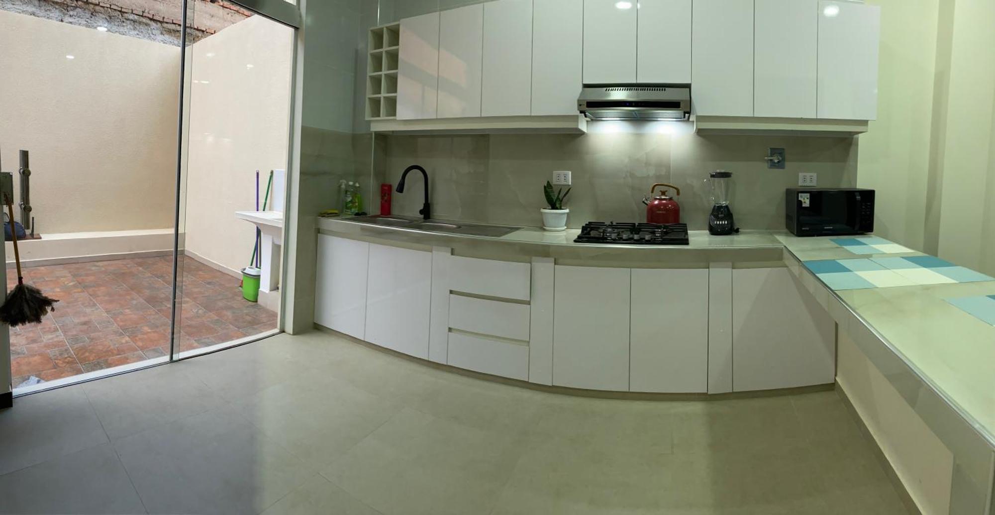 Apartment Garzonier Vacacional *