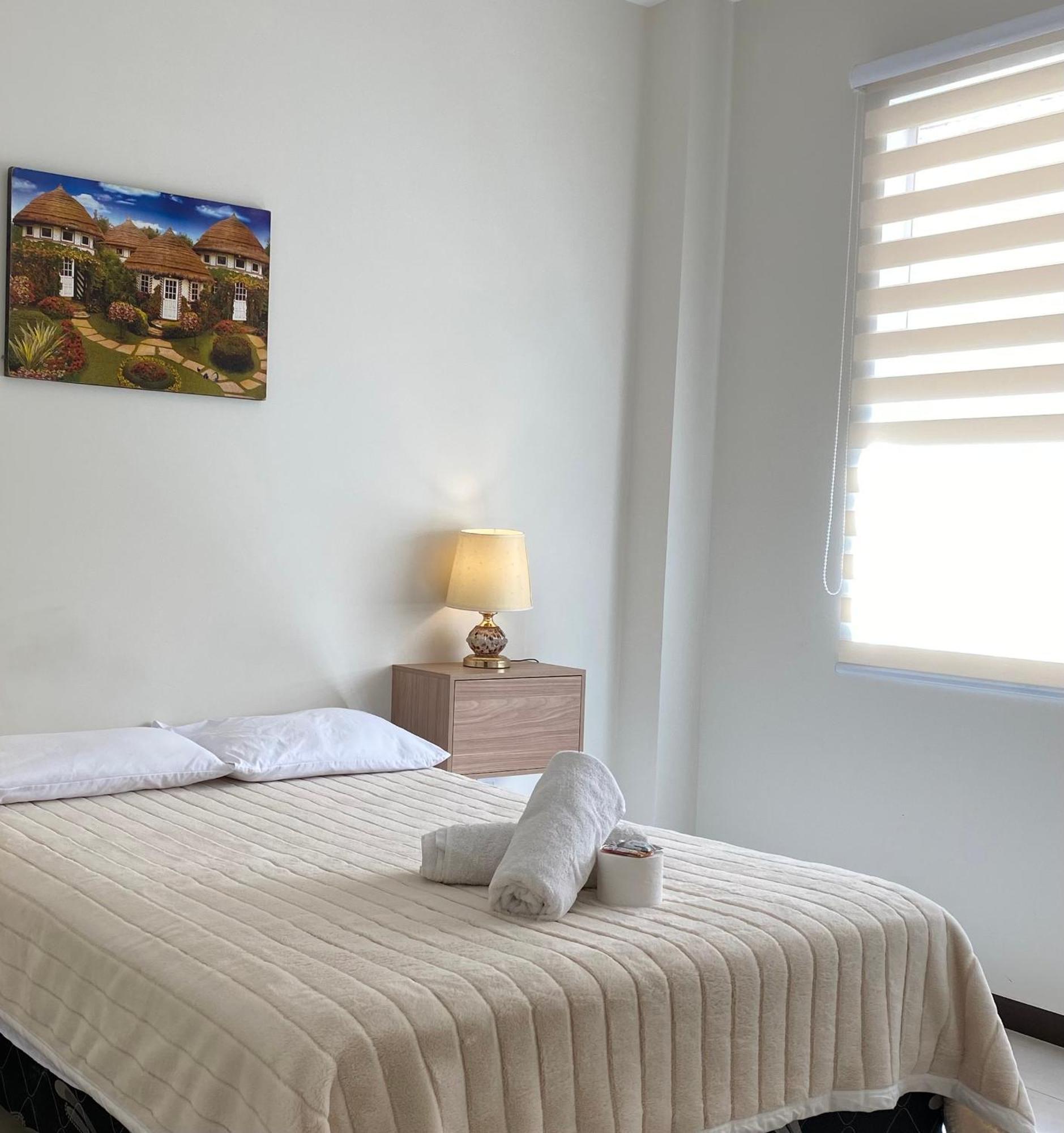 Garzonier Vacacional Apartment